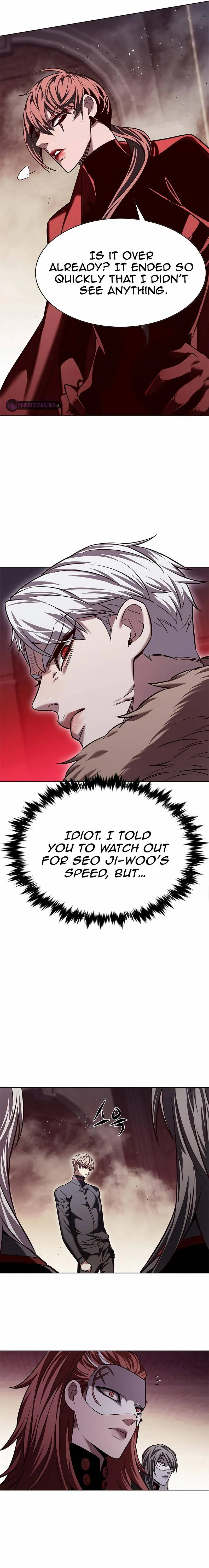 Eleceed Ch. 247 – page 26
