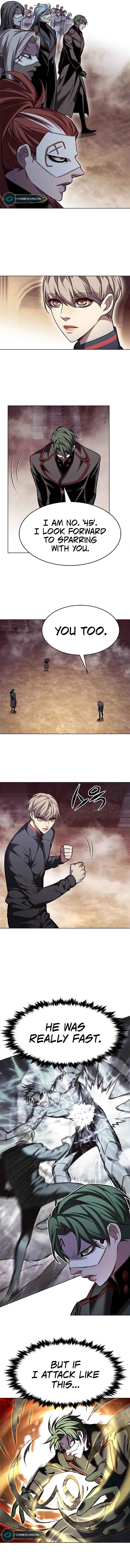 Eleceed Ch. 248 – page 2