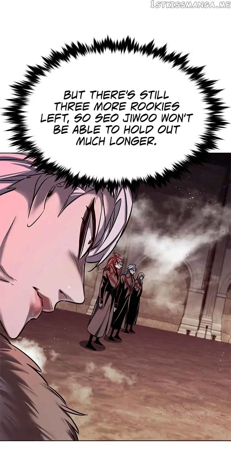 Eleceed Ch. 249 – page 3