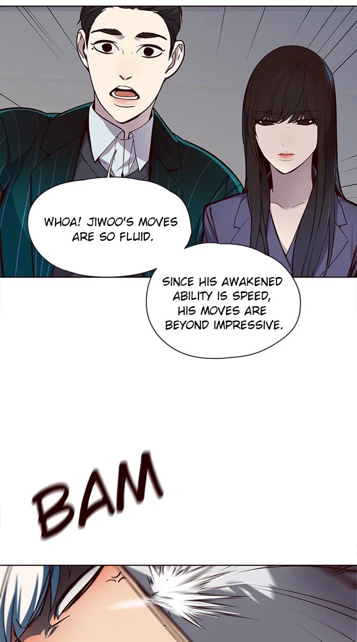 Eleceed Ch. 25 – page 28
