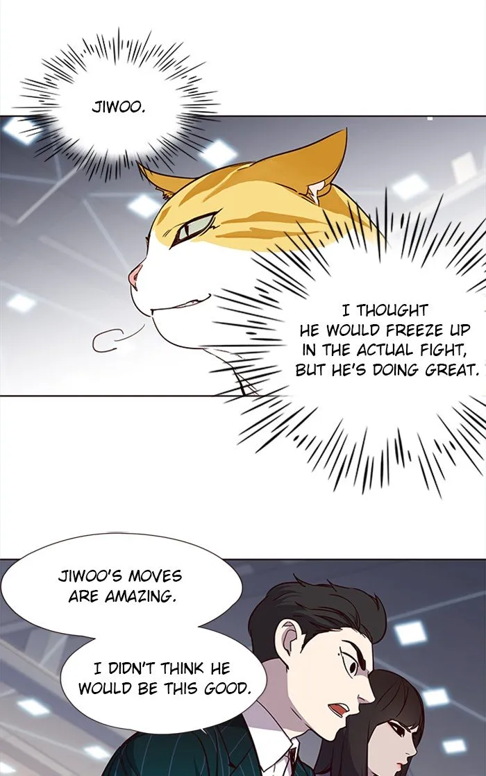 Eleceed Ch. 25 – page 50