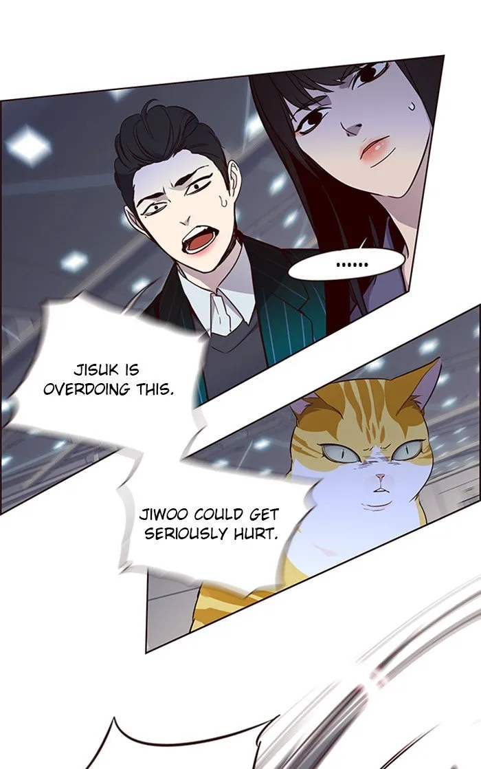 Eleceed Ch. 25 – page 59