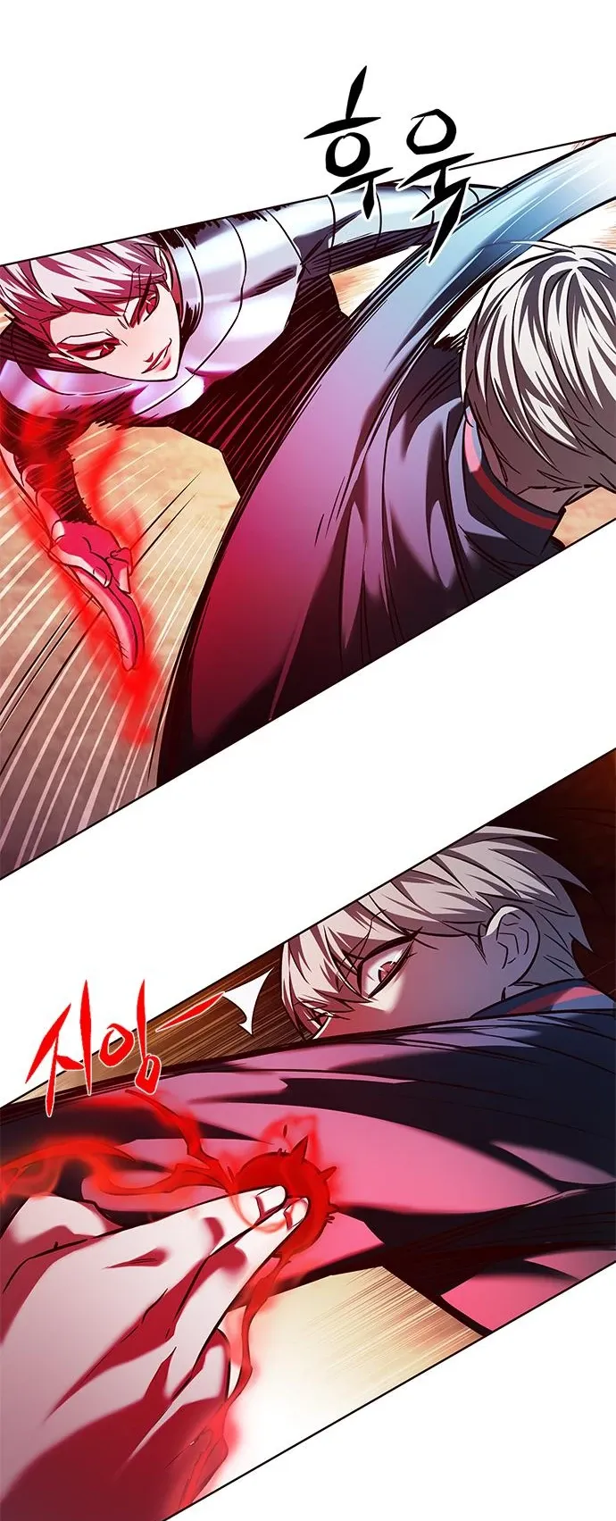 Eleceed Ch. 251 – page 8