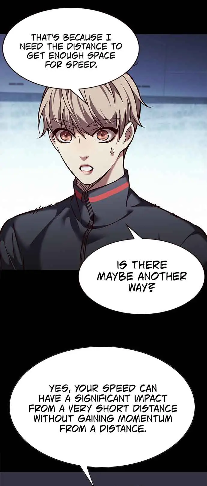 Eleceed Ch. 252 – page 9