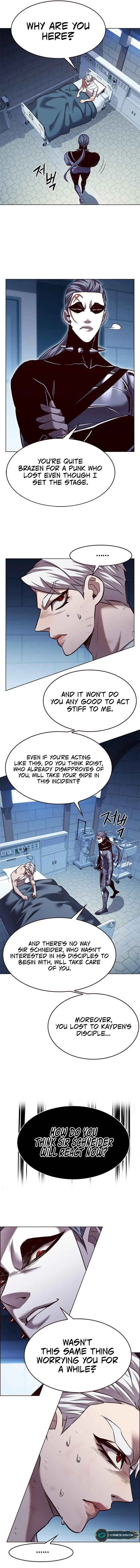 Eleceed Ch. 254 – page 4