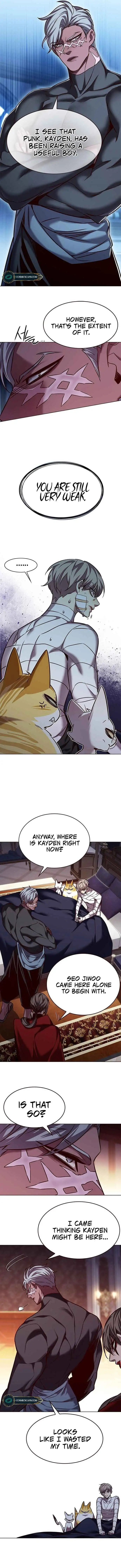 Eleceed Ch. 254 – page 7