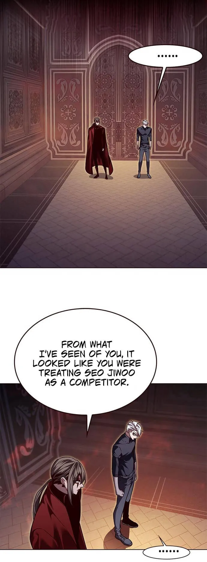 Eleceed Ch. 255 – page 6
