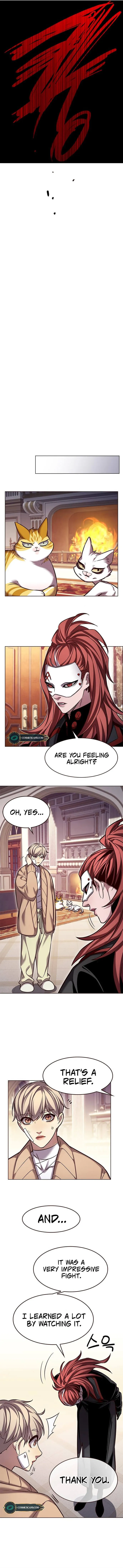 Eleceed Ch. 255 – page 10