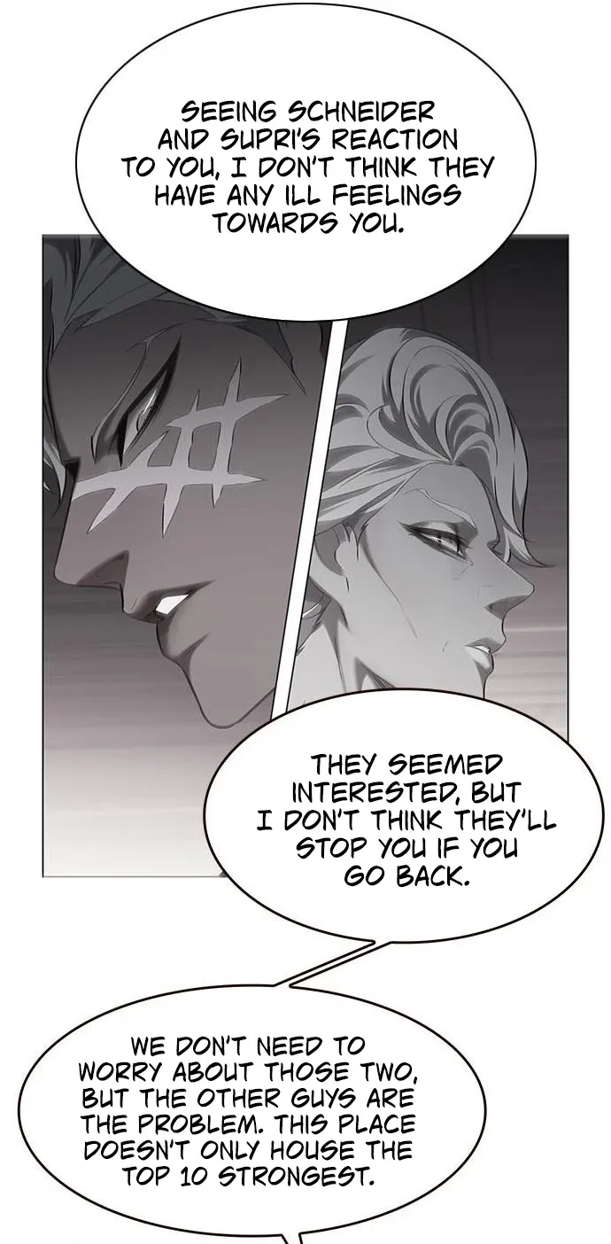 Eleceed Ch. 256 – page 3
