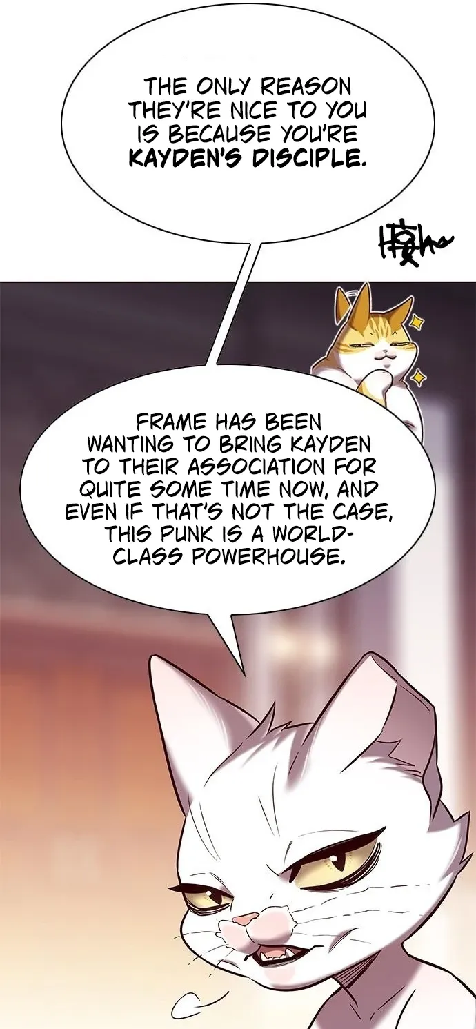 Eleceed Ch. 256 – page 4