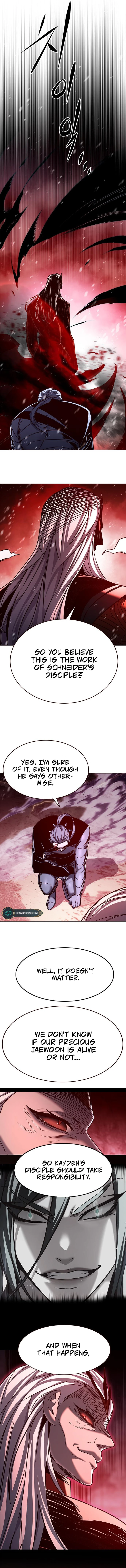 Eleceed Ch. 256 – page 14