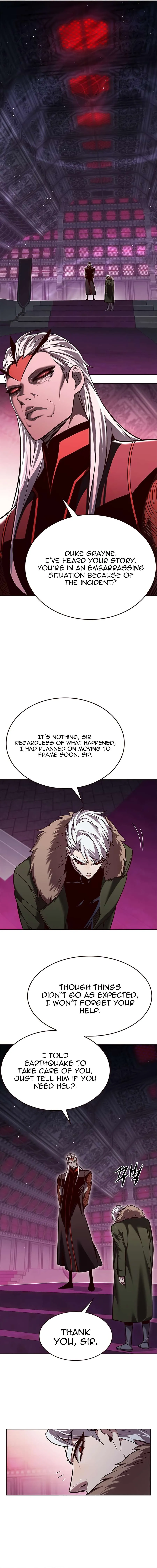 Eleceed Ch. 257 – page 2