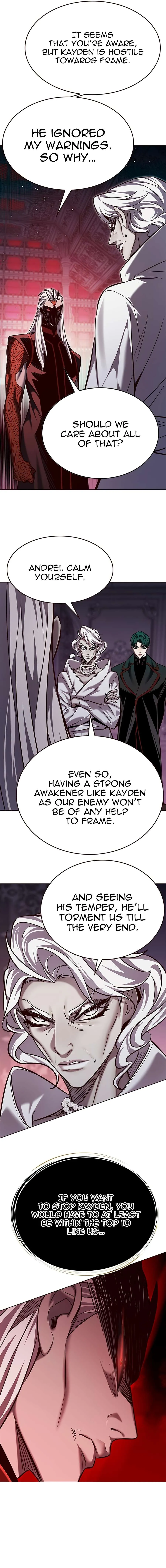 Eleceed Ch. 257 – page 13