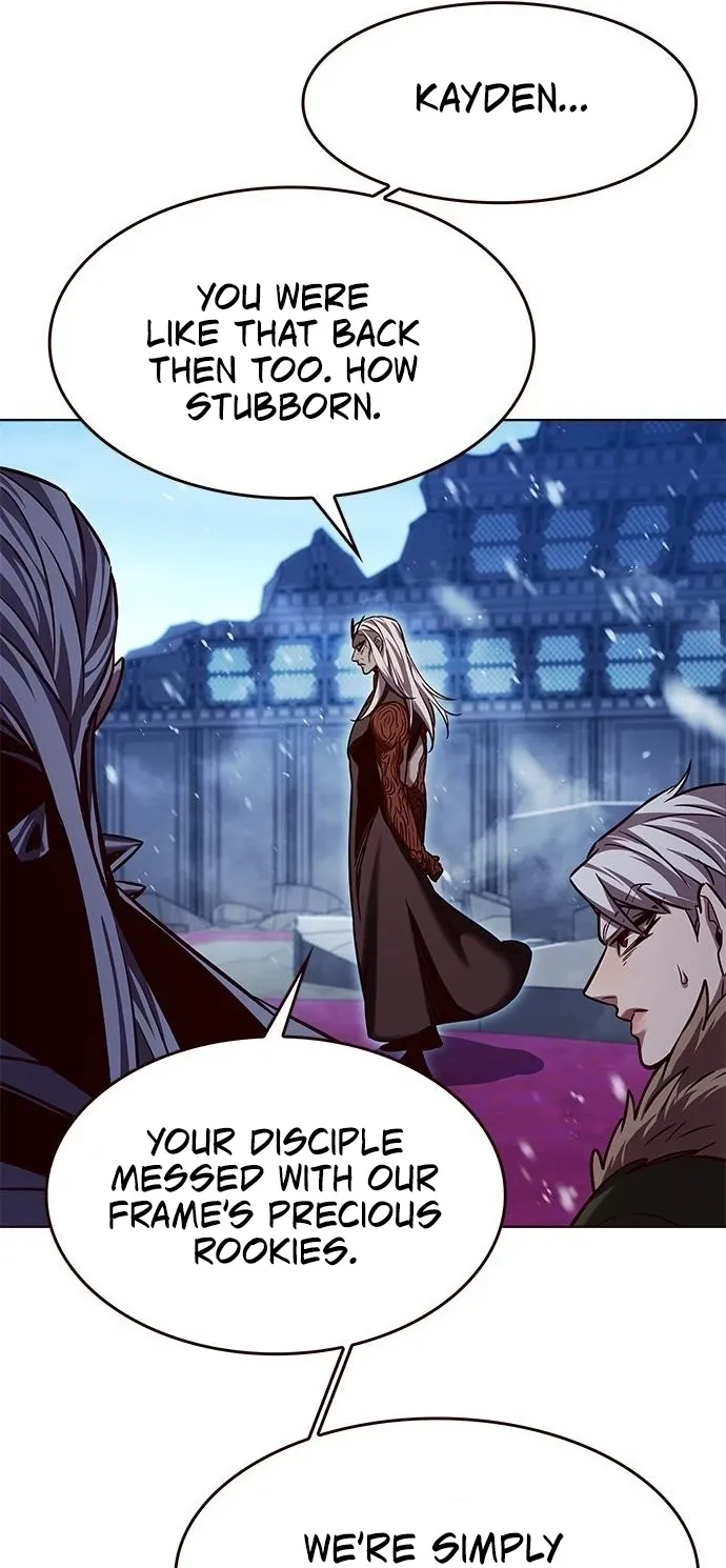 Eleceed Ch. 258 – page 6