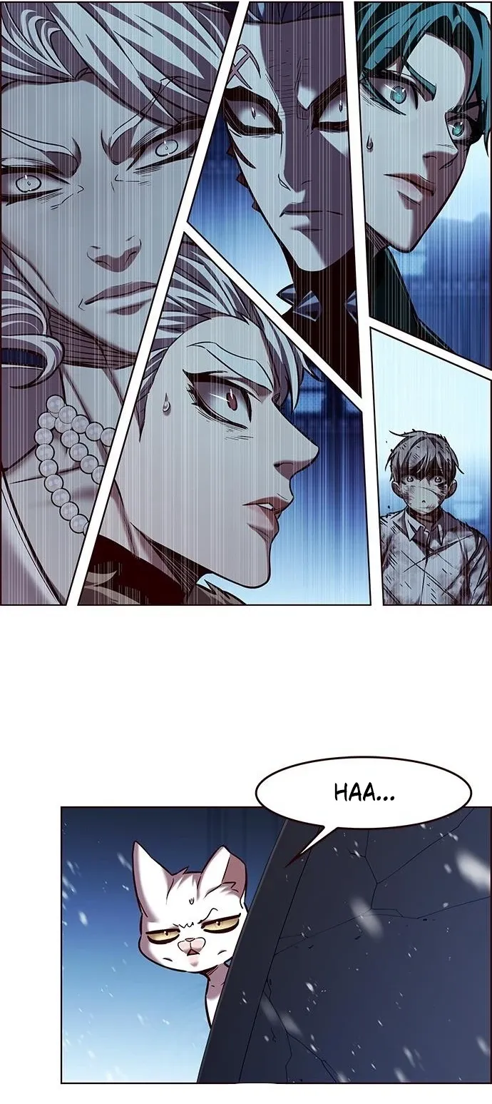 Eleceed Ch. 258 – page 7