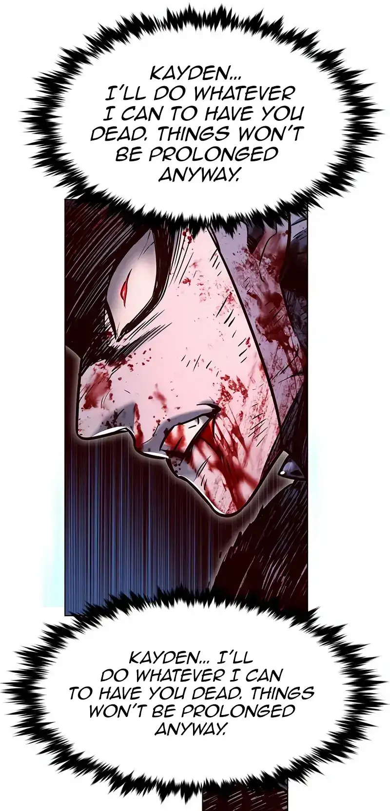 Eleceed Ch. 259 – page 3