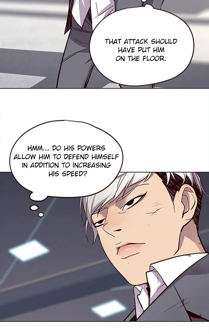 Eleceed Ch. 26 – page 8
