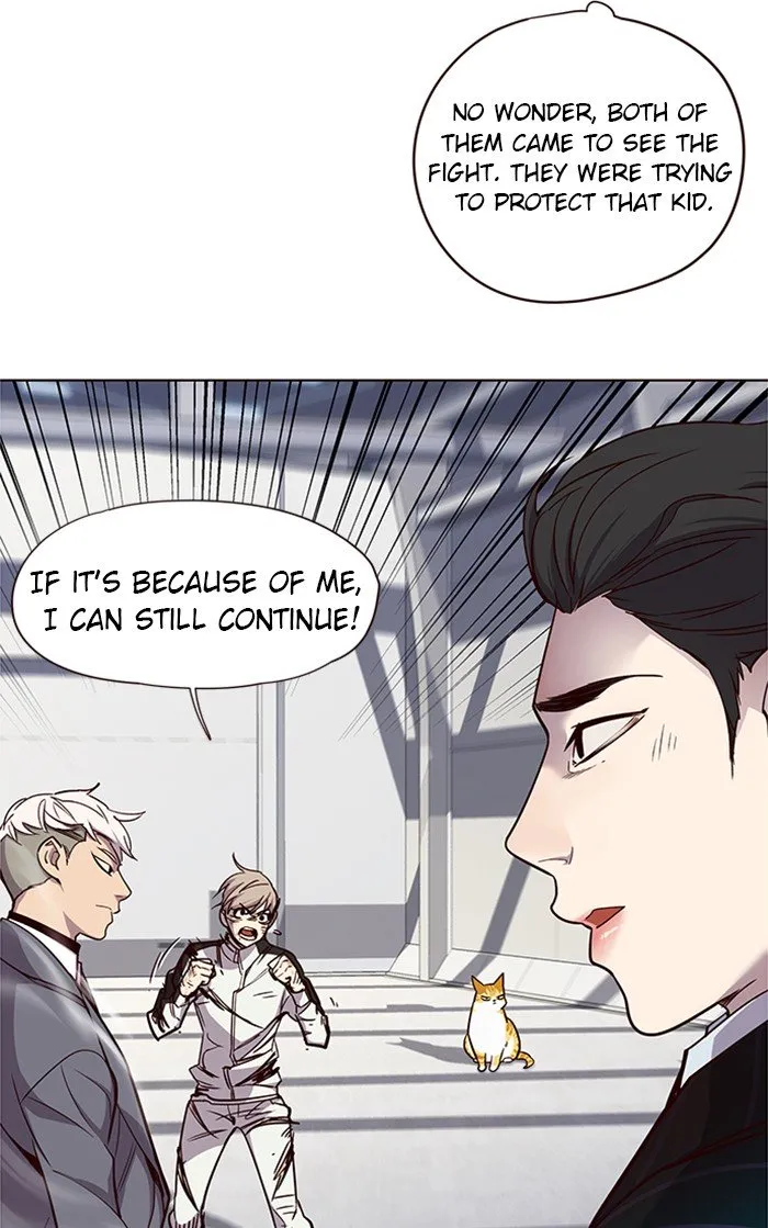 Eleceed Ch. 26 – page 16