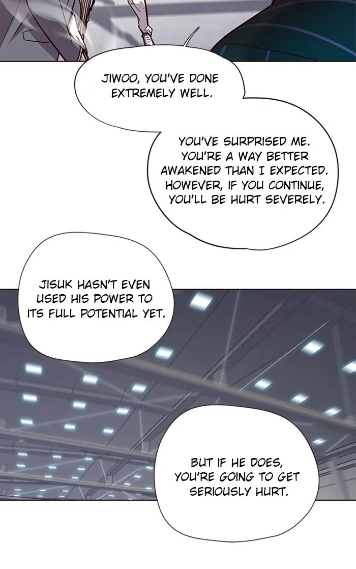 Eleceed Ch. 26 – page 17