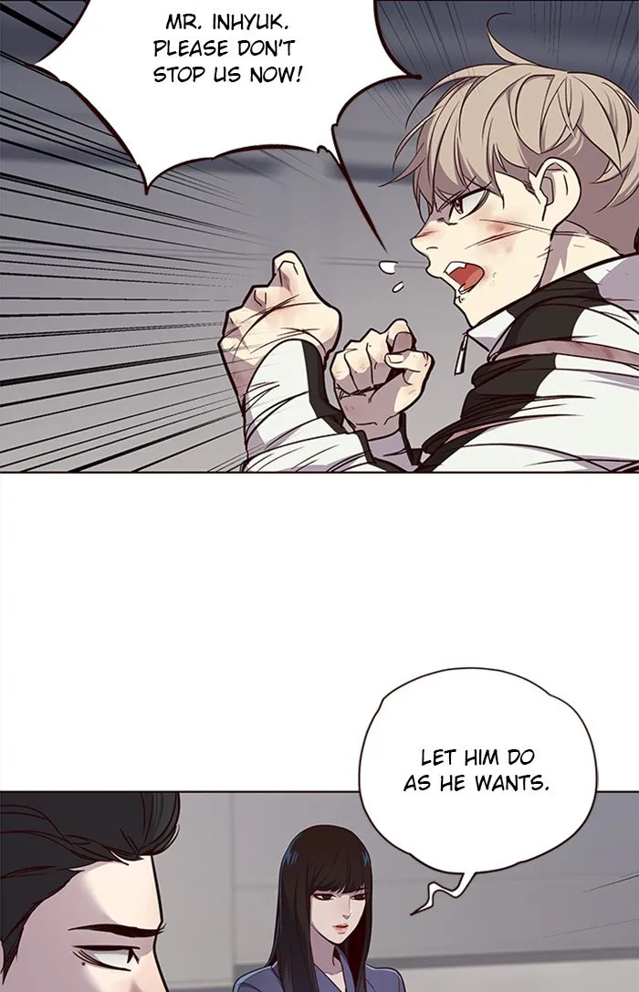 Eleceed Ch. 26 – page 28