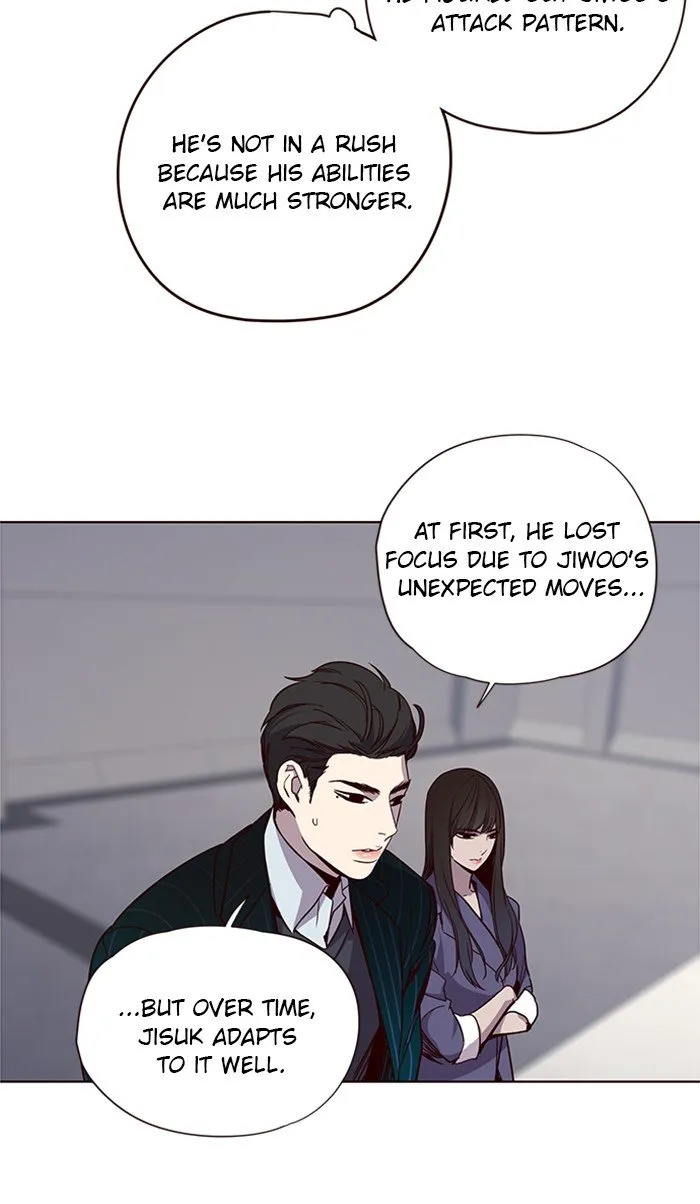 Eleceed Ch. 26 – page 60