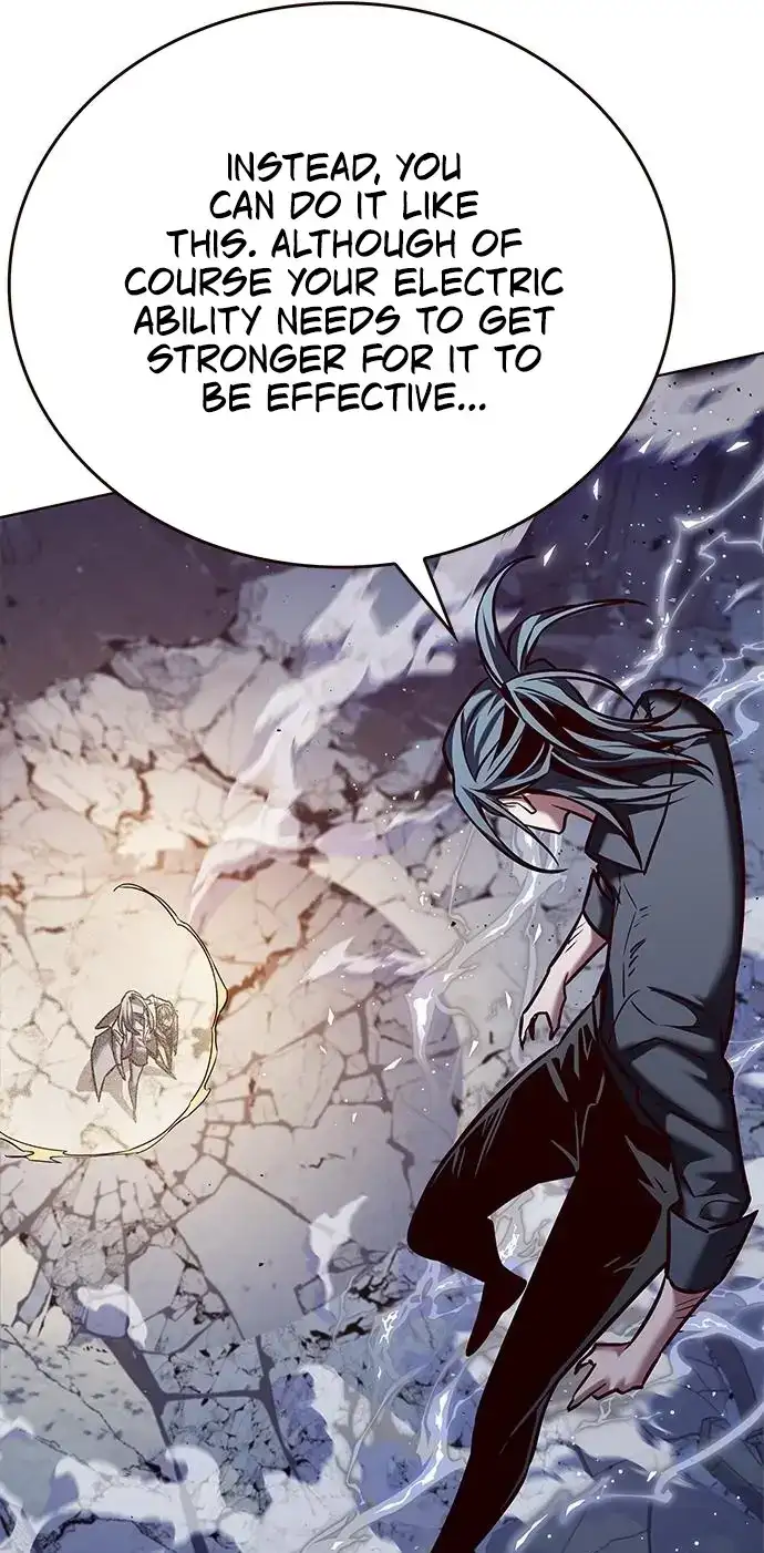 Eleceed Ch. 260 – page 5