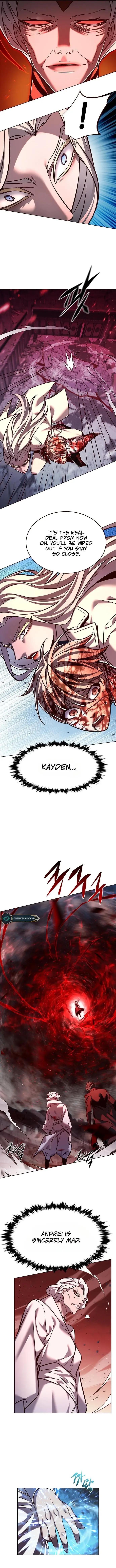 Eleceed Ch. 260 – page 7