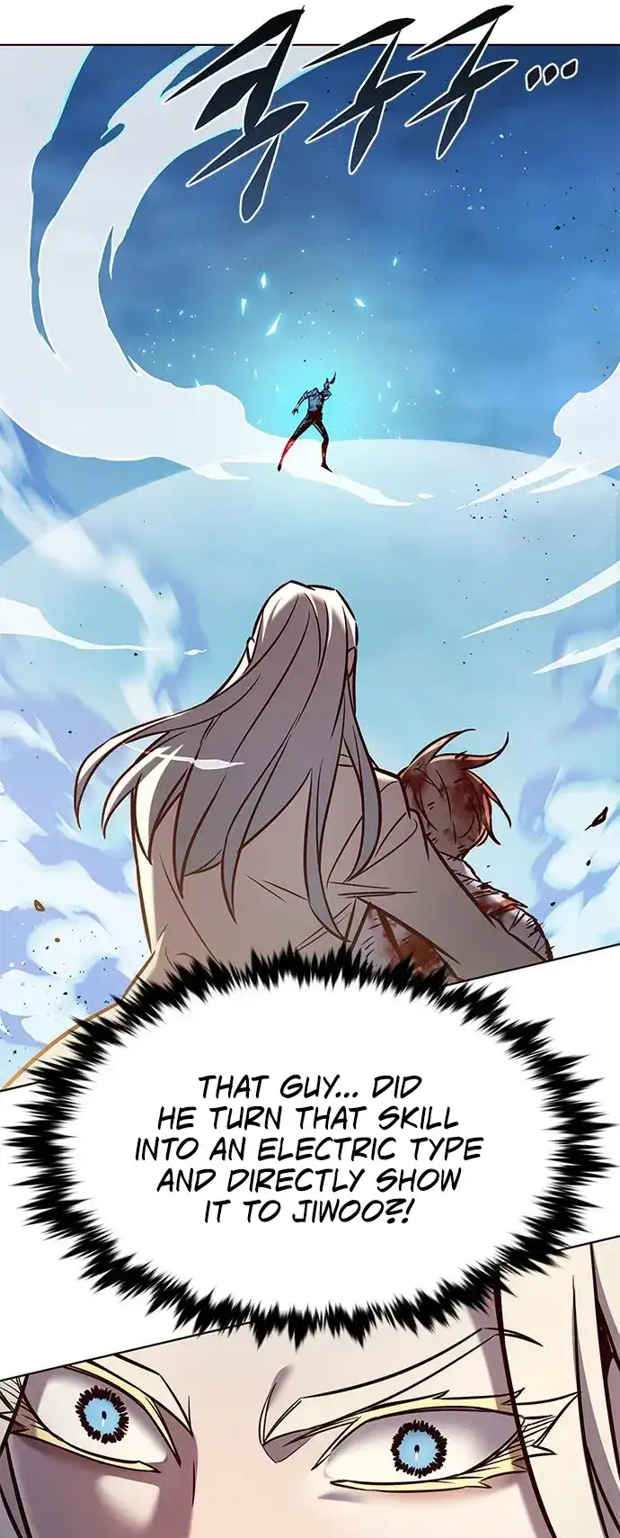 Eleceed Ch. 261 – page 4