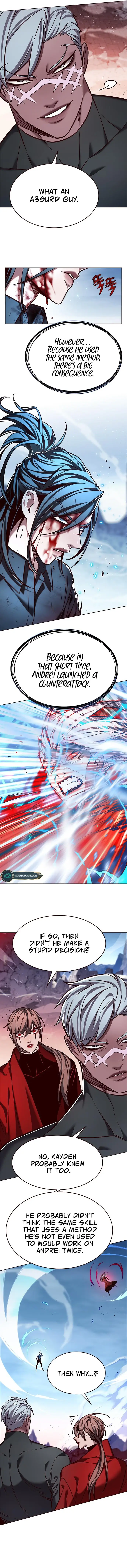 Eleceed Ch. 261 – page 5