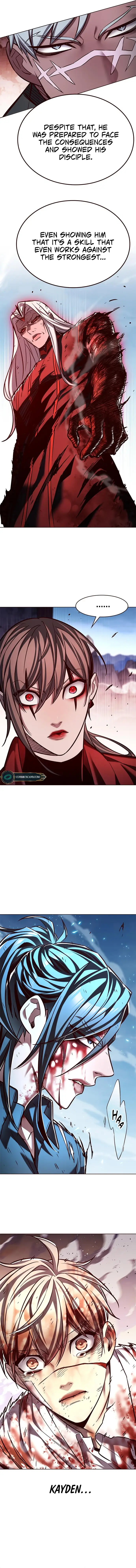 Eleceed Ch. 261 – page 6