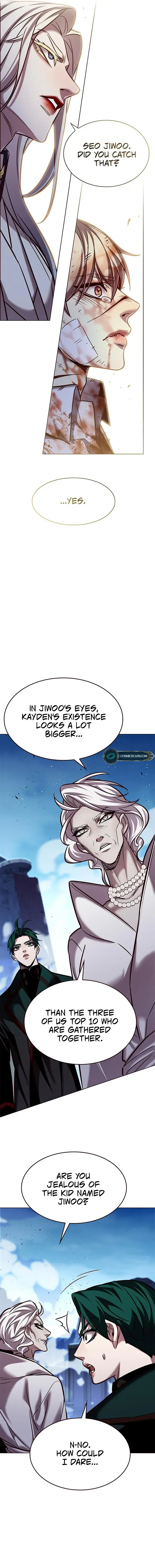 Eleceed Ch. 261 – page 7