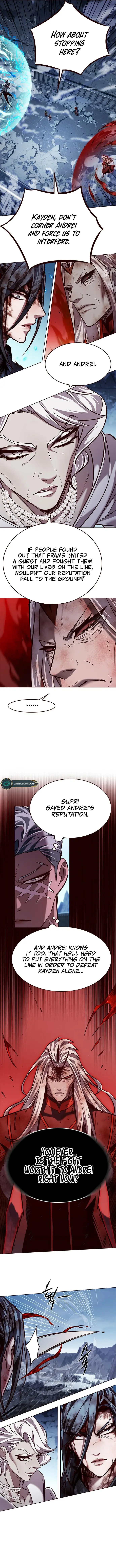Eleceed Ch. 261 – page 9
