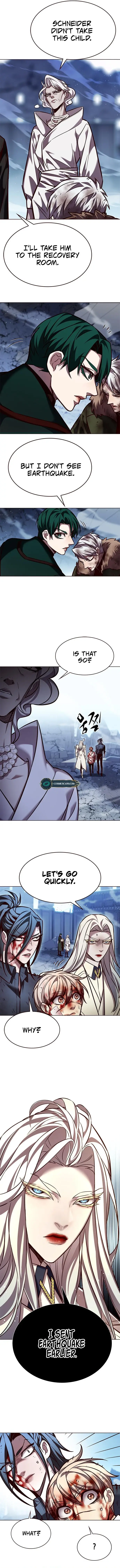 Eleceed Ch. 261 – page 13