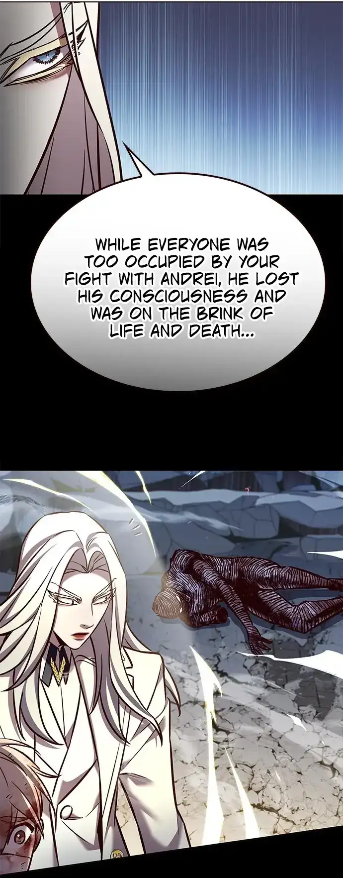 Eleceed Ch. 261 – page 14