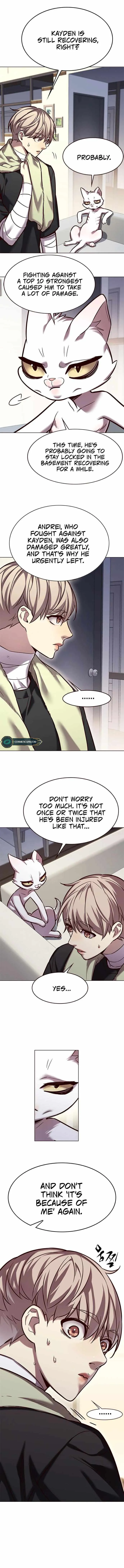 Eleceed Ch. 263 – page 3