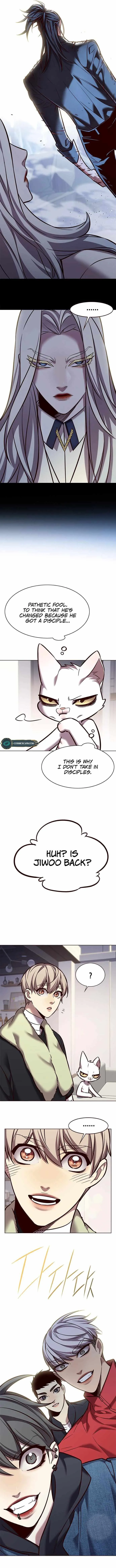 Eleceed Ch. 263 – page 5