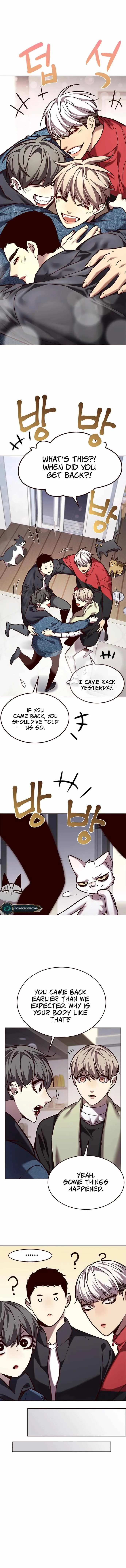 Eleceed Ch. 263 – page 6