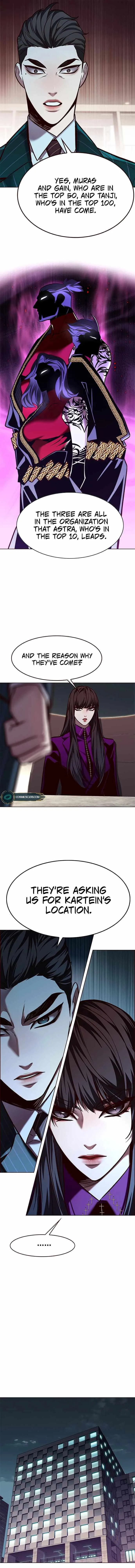 Eleceed Ch. 263 – page 9