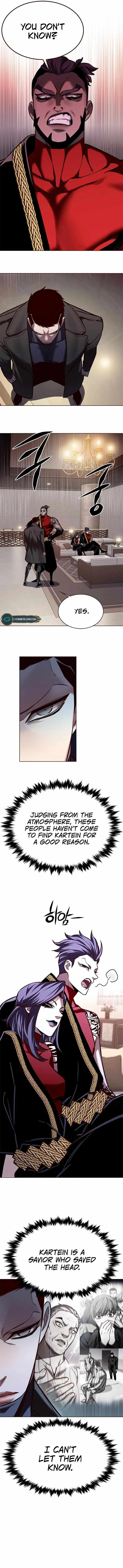 Eleceed Ch. 263 – page 10