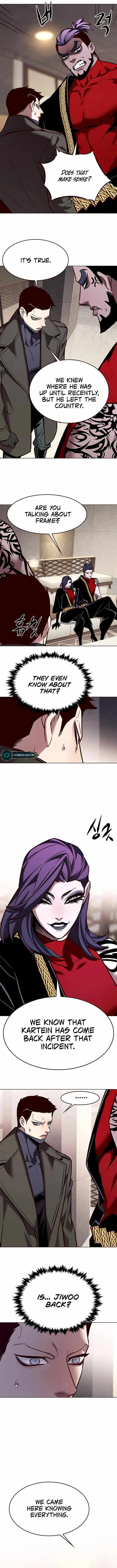 Eleceed Ch. 263 – page 11