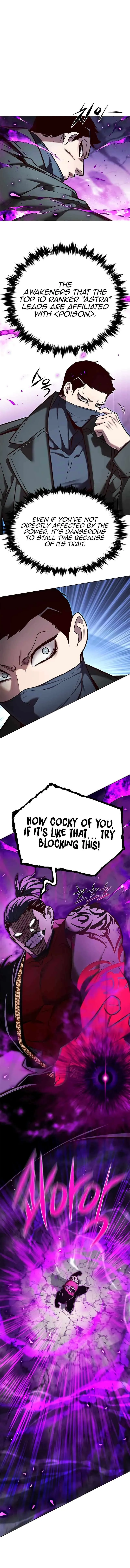 Eleceed Ch. 264 – page 8