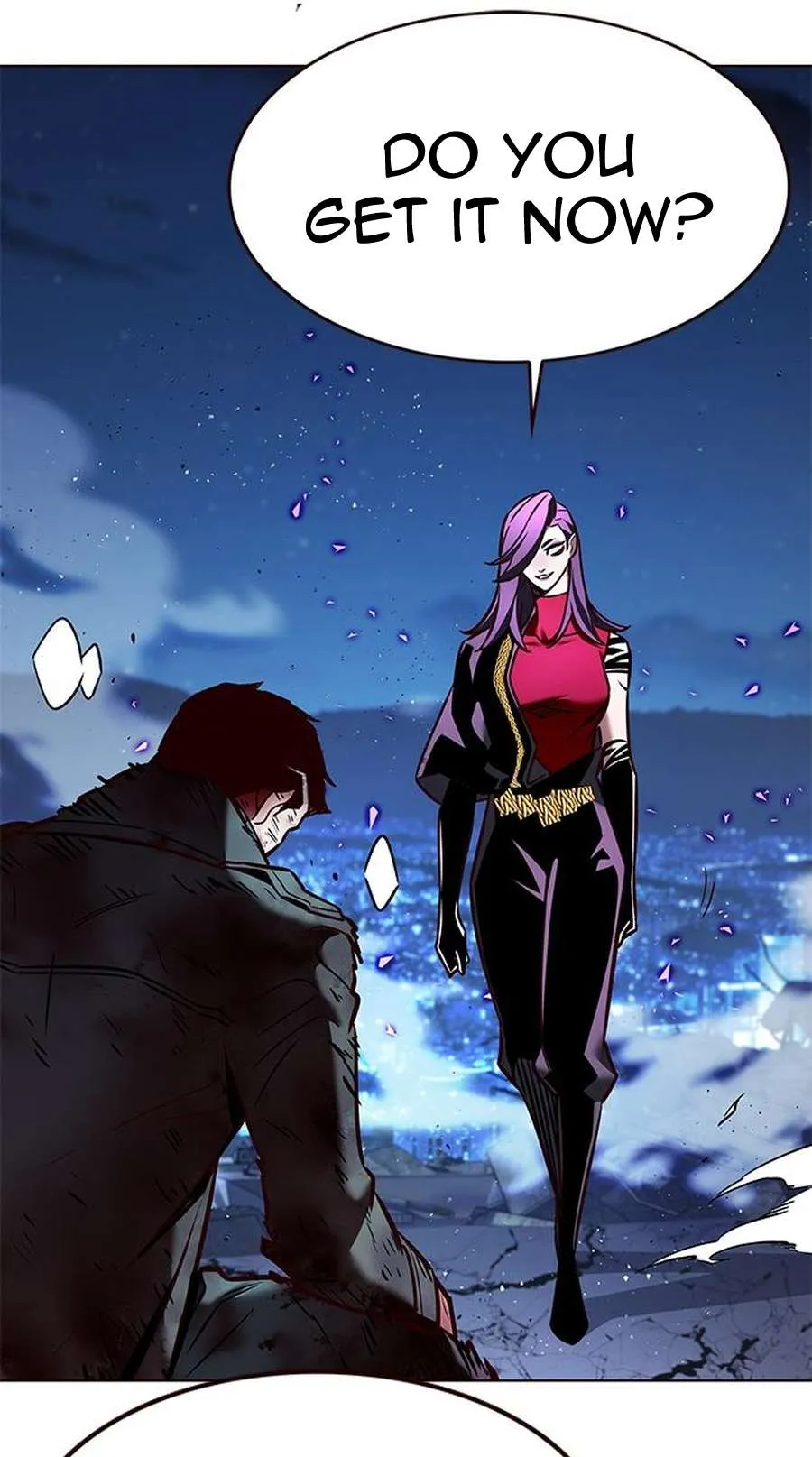 Eleceed Ch. 265 – page 11