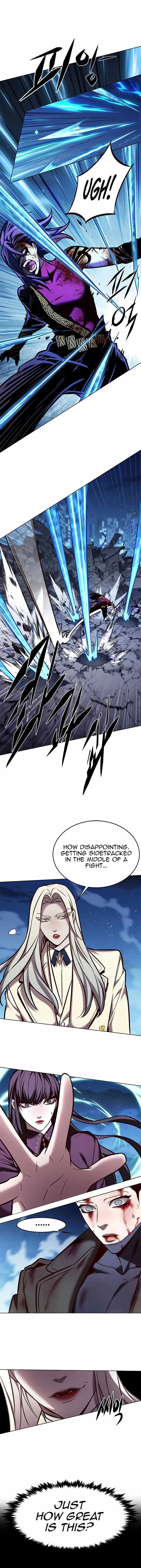 Eleceed Ch. 267 – page 3