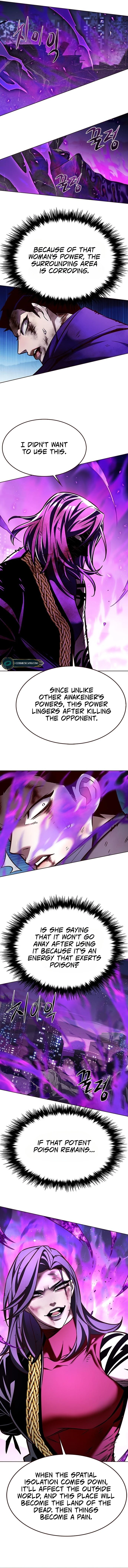Eleceed Ch. 268 – page 4