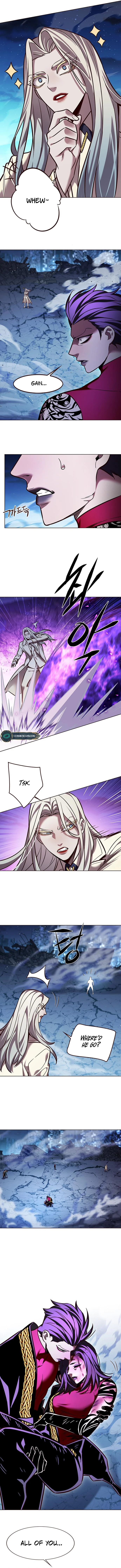 Eleceed Ch. 268 – page 10