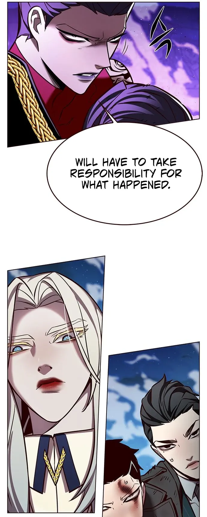 Eleceed Ch. 268 – page 11