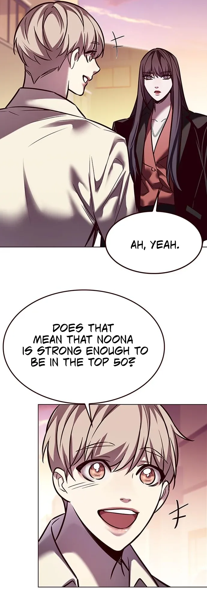 Eleceed Ch. 269 – page 3