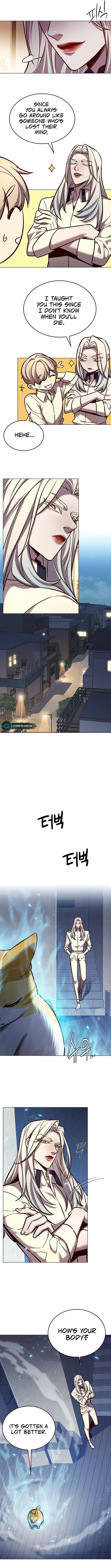 Eleceed Ch. 269 – page 13