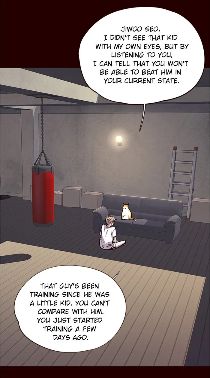 Eleceed Ch. 27 – page 36