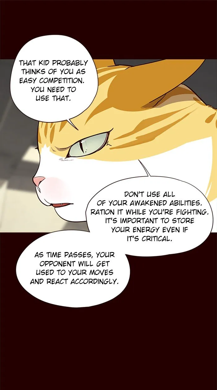 Eleceed Ch. 27 – page 39